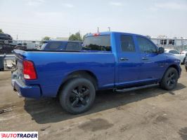 Dodge Ram 2019 5