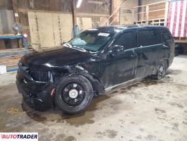 Dodge Durango - zobacz ofertę