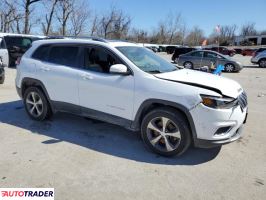 Jeep Cherokee 2019 2 Jeep Cherokee 2019 2