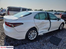 Toyota Camry 2023 2