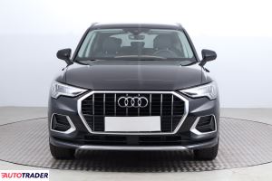 Audi Q3 2019 1.5 147 KM