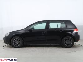 Volkswagen Golf 2011 1.4 120 KM Volkswagen Golf 2011 1.4 120 KM