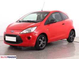 Ford Ka 2014 1.2 68 KM