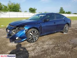 Nissan Altima 2022 2 Nissan Altima 2022 2
