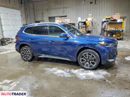 BMW X1 2025 2