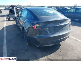 Tesla Model 3 2025 Tesla Model 3 2025