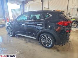 Hyundai Tucson 2020 2