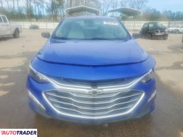 Chevrolet Malibu 2023 1