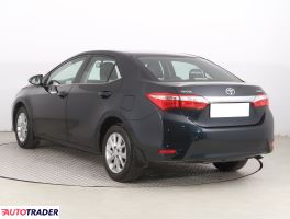 Toyota Corolla 2014 1.6 130 KM