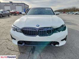 BMW 330 2020 2