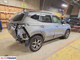 Kia Pozostałe 2023 2
