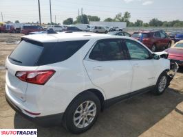 Chevrolet Equinox 2019 1 Chevrolet Equinox 2019 1