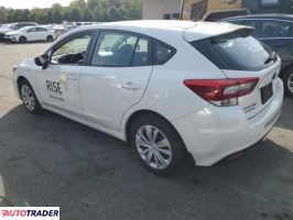 Subaru Impreza 2023 2