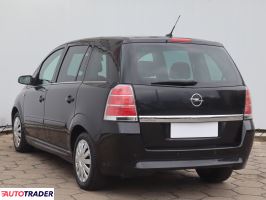 Opel Zafira 2008 1.8 138 KM