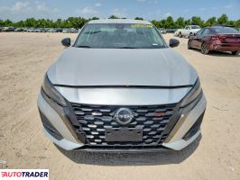 Nissan Altima 2024 2