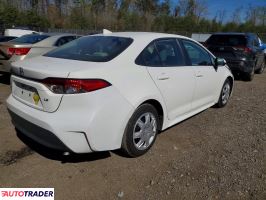Toyota Corolla 2023 2