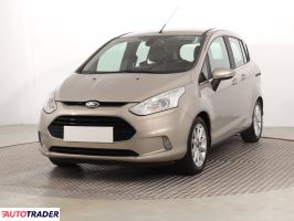 Ford B-MAX 2016 1.0 123 KM Ford B-MAX 2016 1.0 123 KM