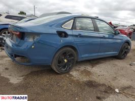 Volkswagen Jetta 2025 1