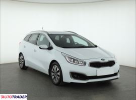 Kia Ceed - zobacz ofertę
