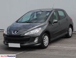 Peugeot 308 2008 1.6 118 KM