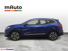 Renault Kadjar 2019 1.3 160 KM Renault Kadjar 2019 1.3 160 KM