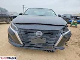 Nissan Altima 2023 2