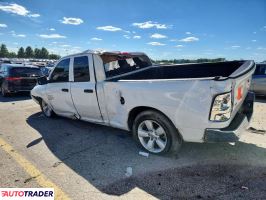 Dodge Ram 2024