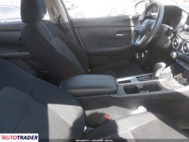 Nissan Sentra 2024 2