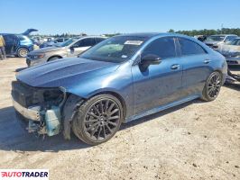 Mercedes CL - zobacz ofertę