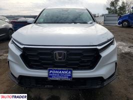Honda CR-V 2026 1