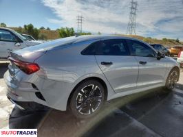 Kia Pozostałe 2024 1