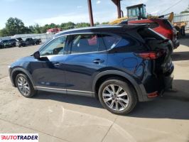Mazda CX-5 2021 2