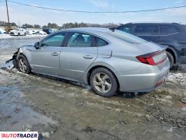 Hyundai Sonata 2020 2
