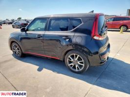 Kia Soul 2020 2 Kia Soul 2020 2