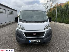 Fiat Ducato 2017 2.3