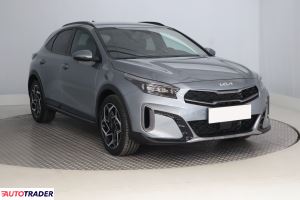 Kia Ceed 2026 1.6 147 KM