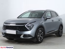 Kia Sportage 2023 1.6 177 KM Kia Sportage 2023 1.6 177 KM