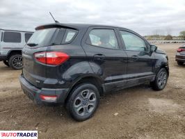 Ford EcoSport 2020 2