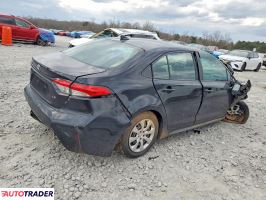 Toyota Corolla 2024 2