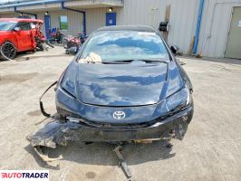 Toyota Prius 2024 2