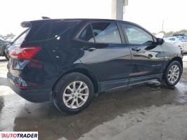Chevrolet Equinox 2020 1 Chevrolet Equinox 2020 1