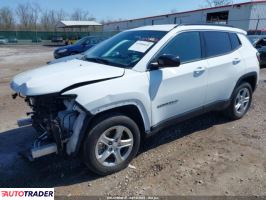 Jeep Compass 2023 2 Jeep Compass 2023 2