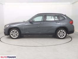 BMW X1 2012 2.0 113 KM