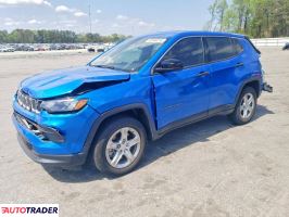 Jeep Compass - zobacz ofertę