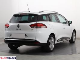 Renault Clio 2014 0.9 88 KM