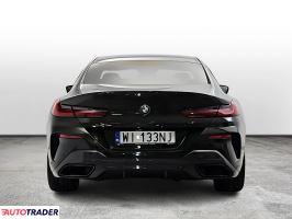BMW 840 2023 3.0 340 KM