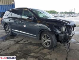 Infiniti Pozostałe 2020 3 Infiniti Pozostałe 2020 3