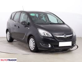 Opel Meriva - zobacz ofertę Opel Meriva - zobacz ofertę