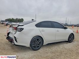Kia Pozostałe 2021 2