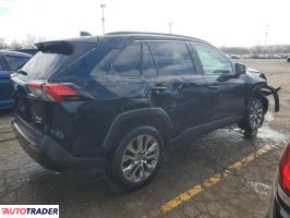 Toyota Pozostałe 2020 2 Toyota Pozostałe 2020 2